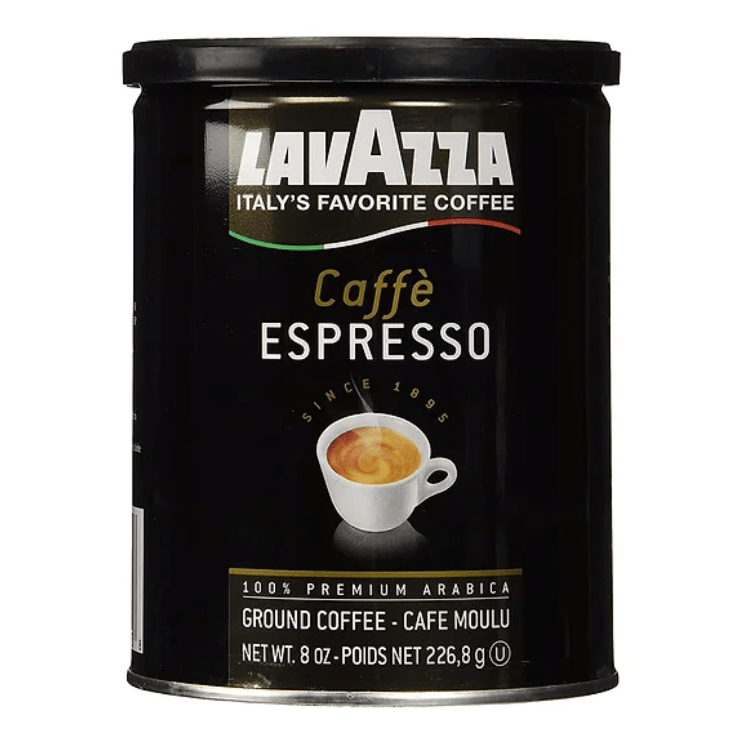 Buy Lavazza Expresso Ground Coffee Imported Online at Best Price
